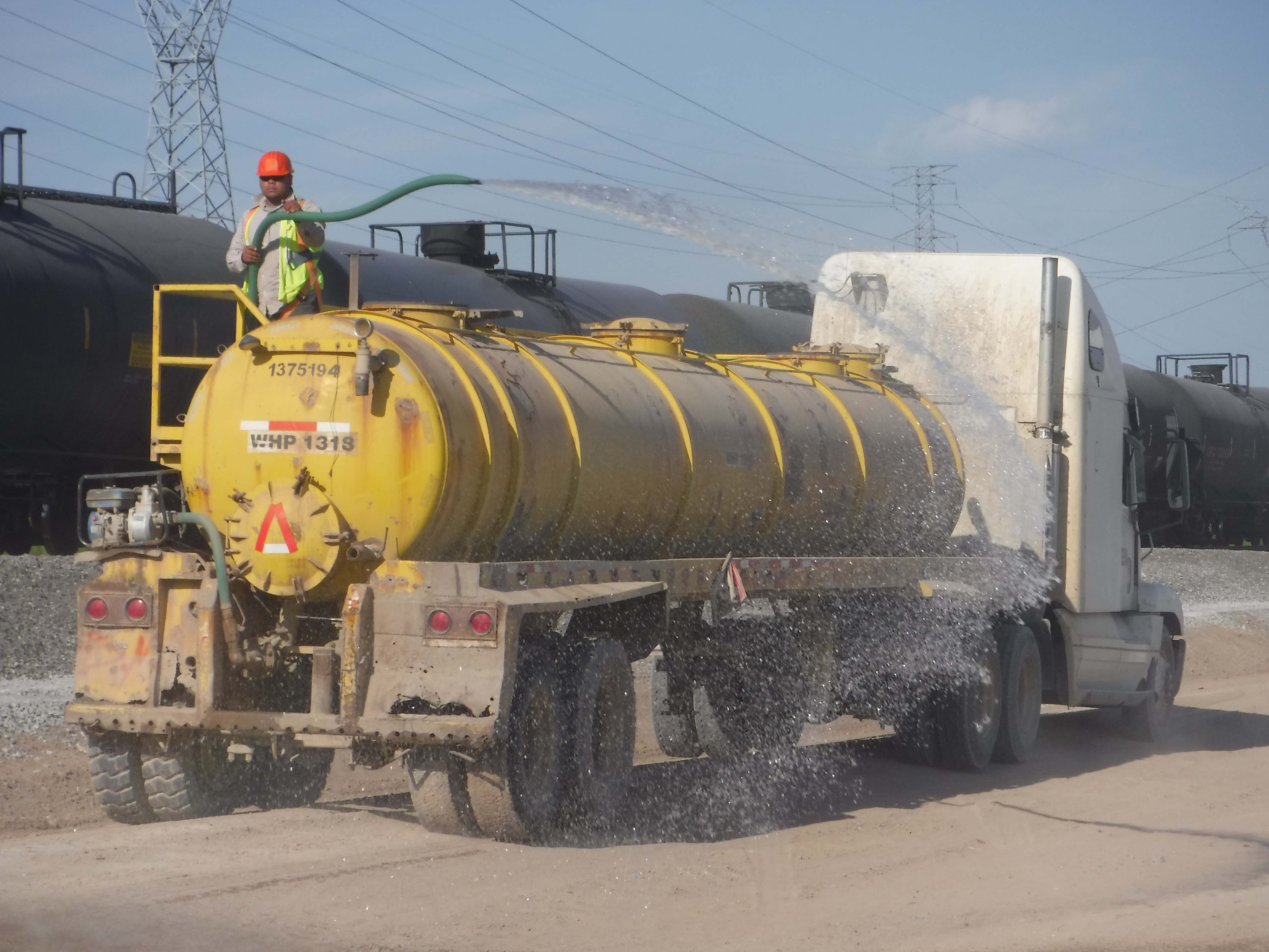 PRAMSEI: Proyectos ambientales en etapas constructivas y operativas (38)